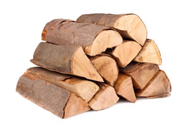 Fire wood logs